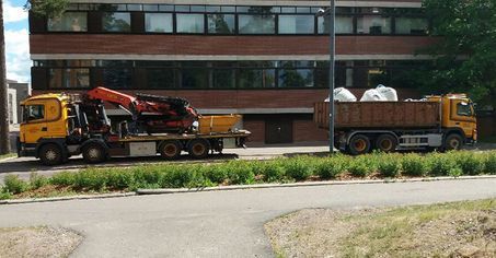 kuljetusliikeanordstrom