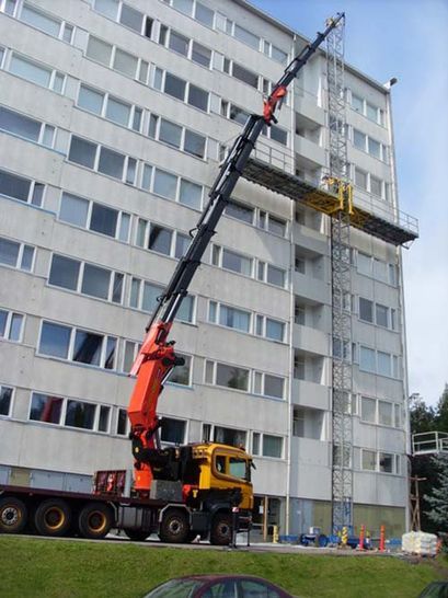kuljetusliikeanordstrom