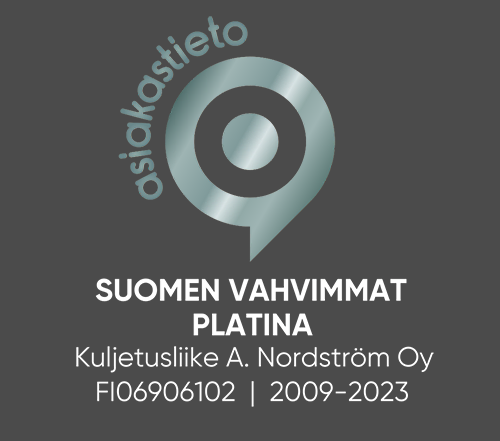 suomen vahvimmat platina