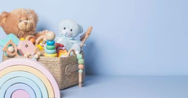 jouets et idées cadeaux