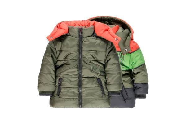 doudoune pour enfants