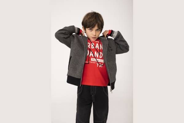 veste pour enfants