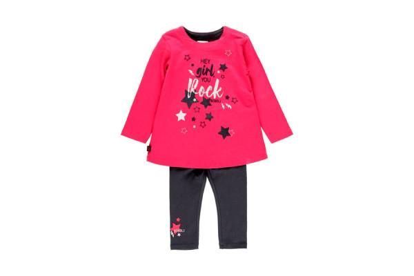 ensemble coloré pour filles