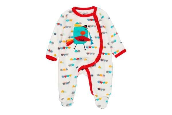 pyjama pour bébé