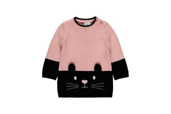 tee-shirt chat pour filles