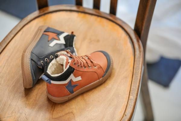 chaussures pour enfants