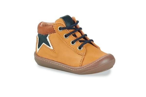 chaussures camel