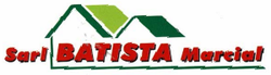 Logo BATISTA