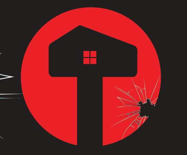 Logo de l'entreprise Miroiterie Paumier