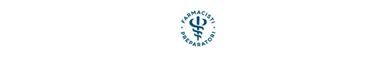 LOGO FARMACIA RIZZI