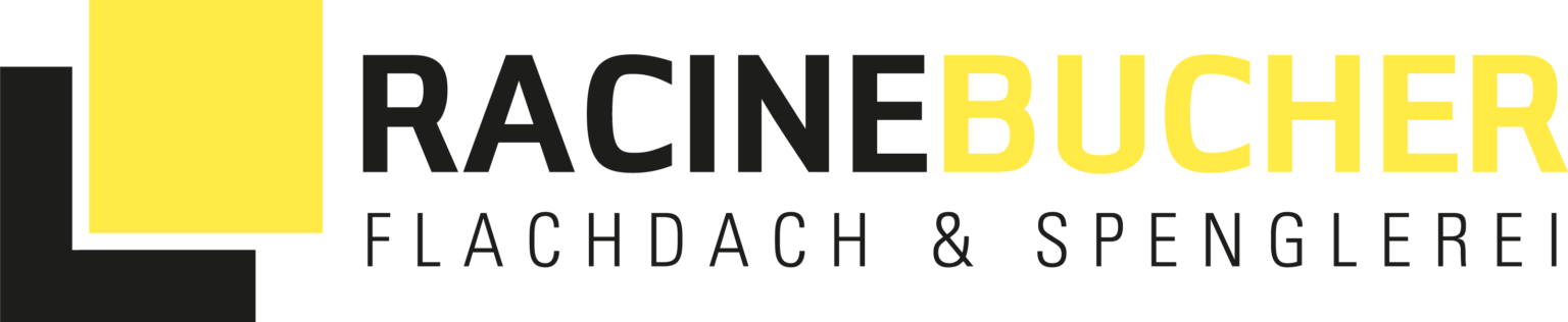 RACINE BUCHER AG Logo