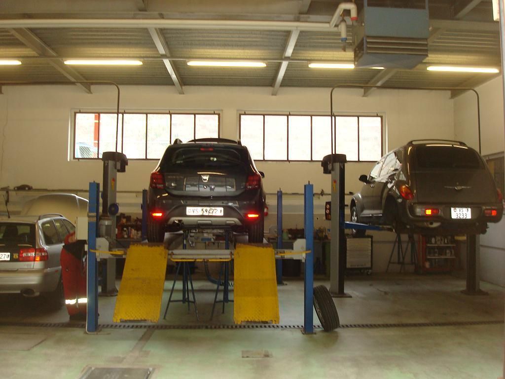 Garage Boson SA|Evionnaz