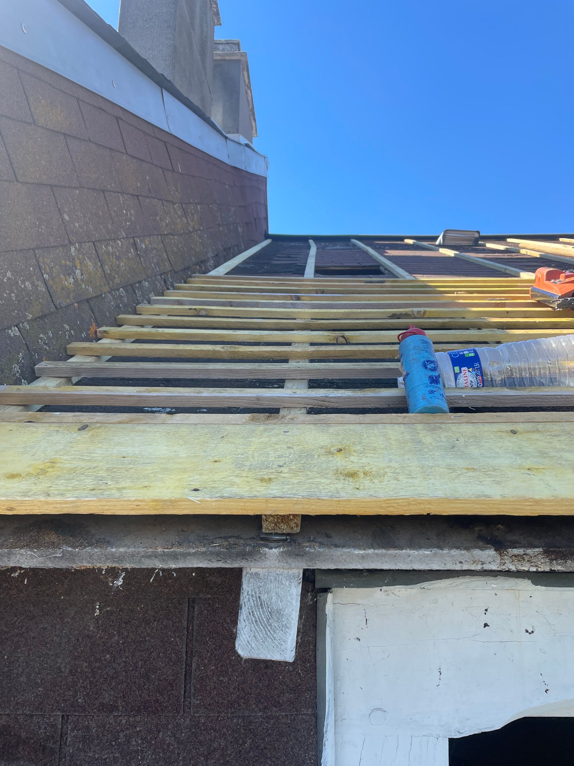 Photo d'une toiture 5