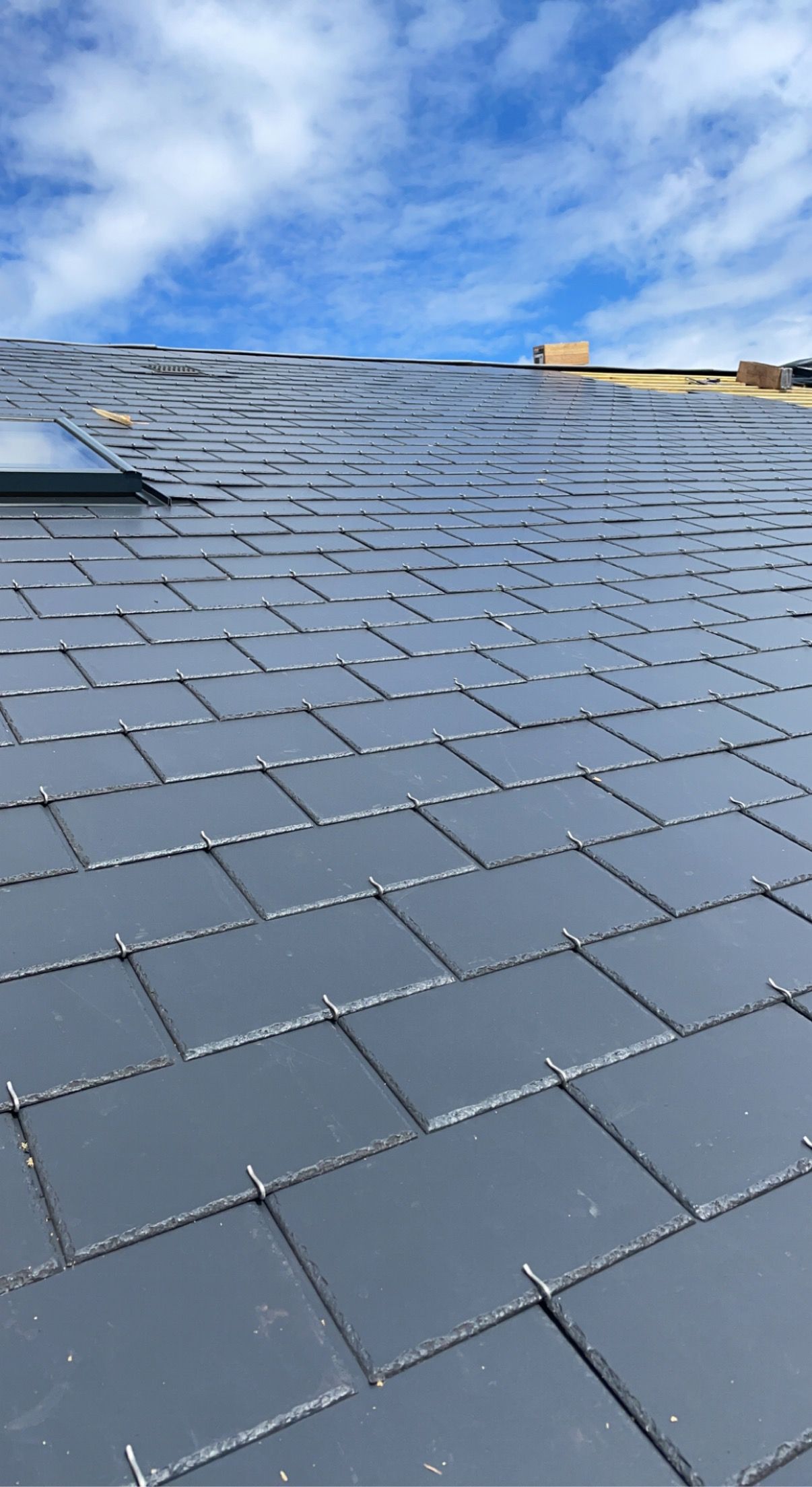 Photo d'une toiture 3