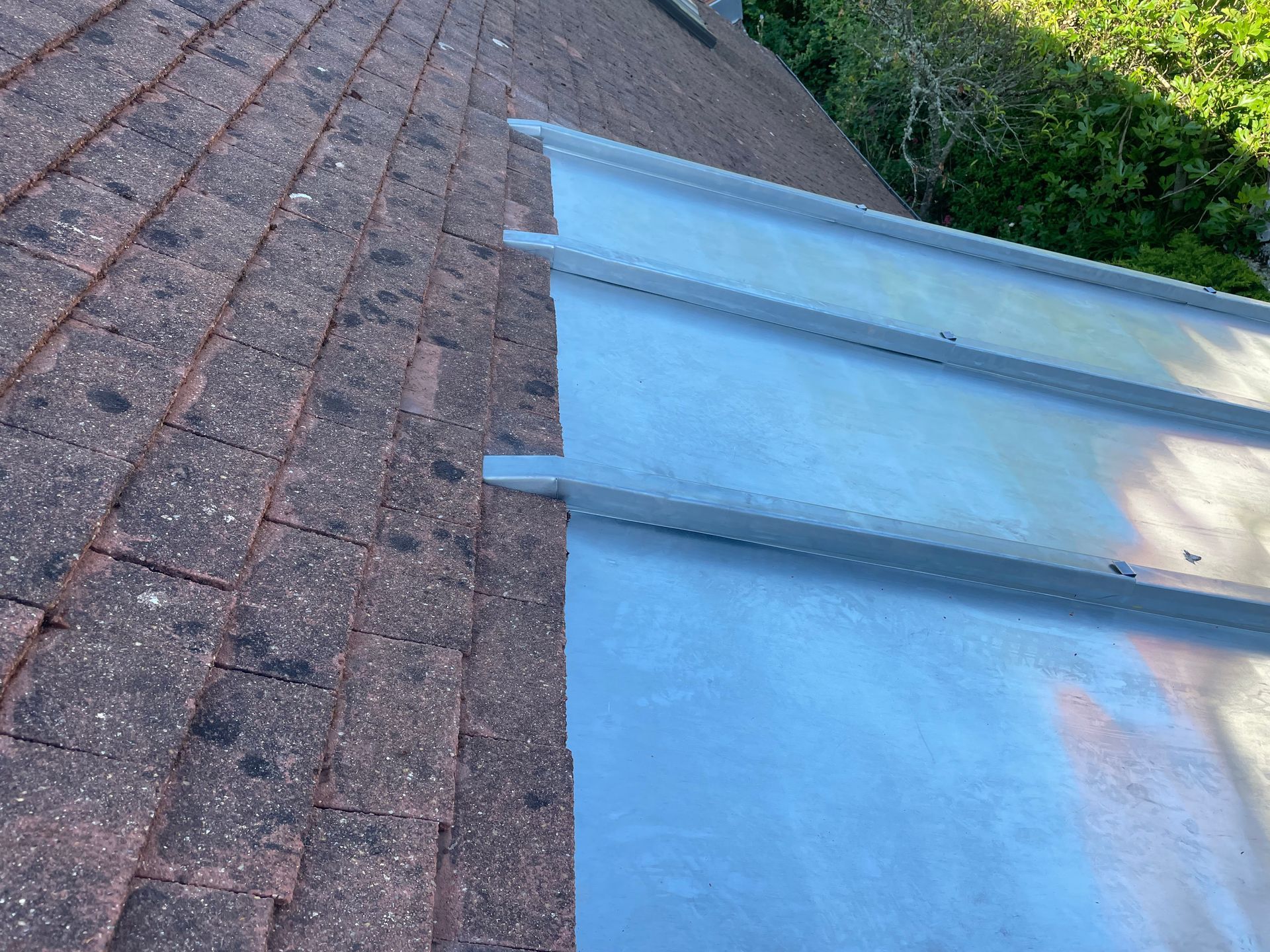 Rénovation de toiture et zinguerie 7