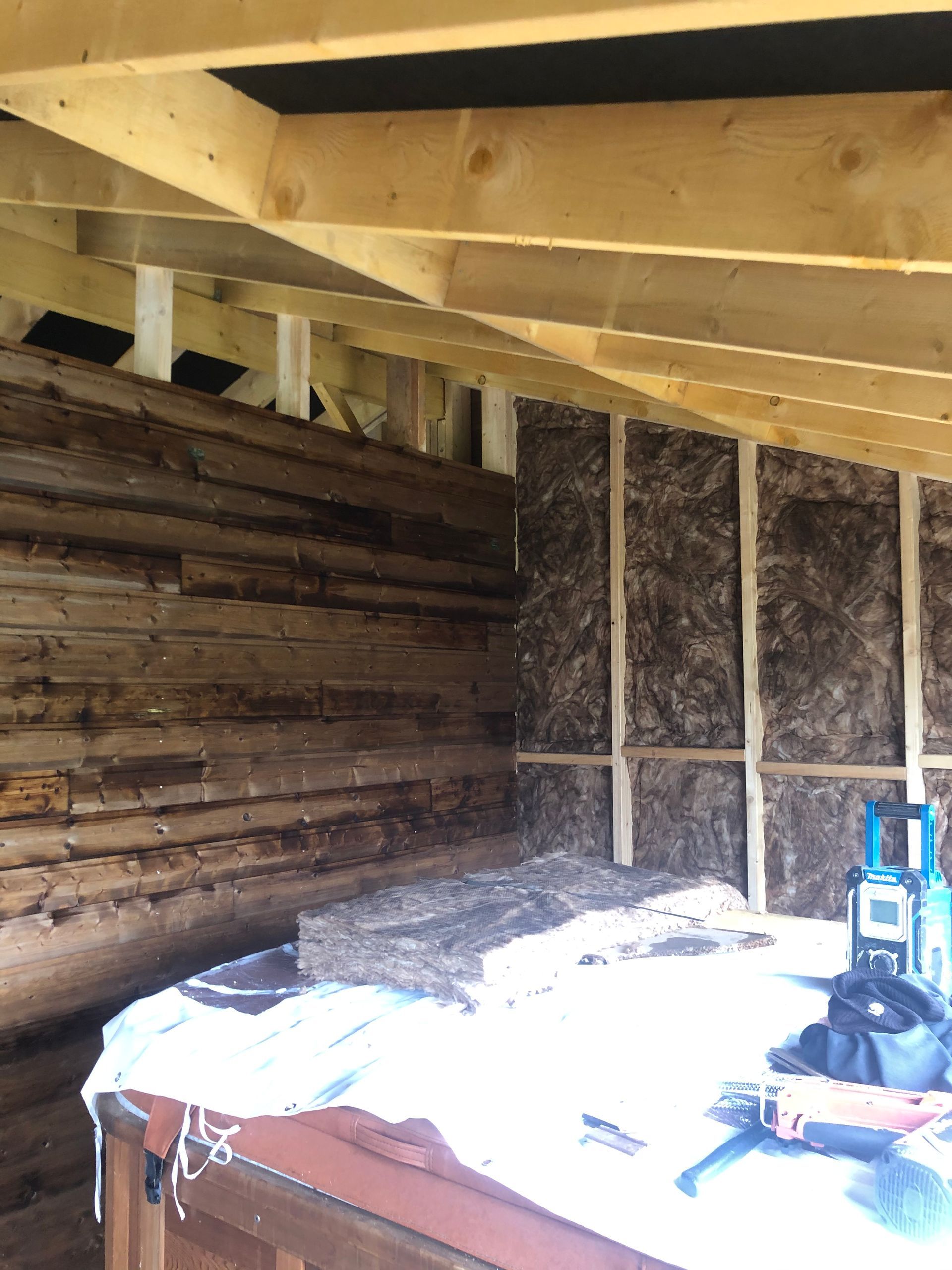 Travaux de couverture 4