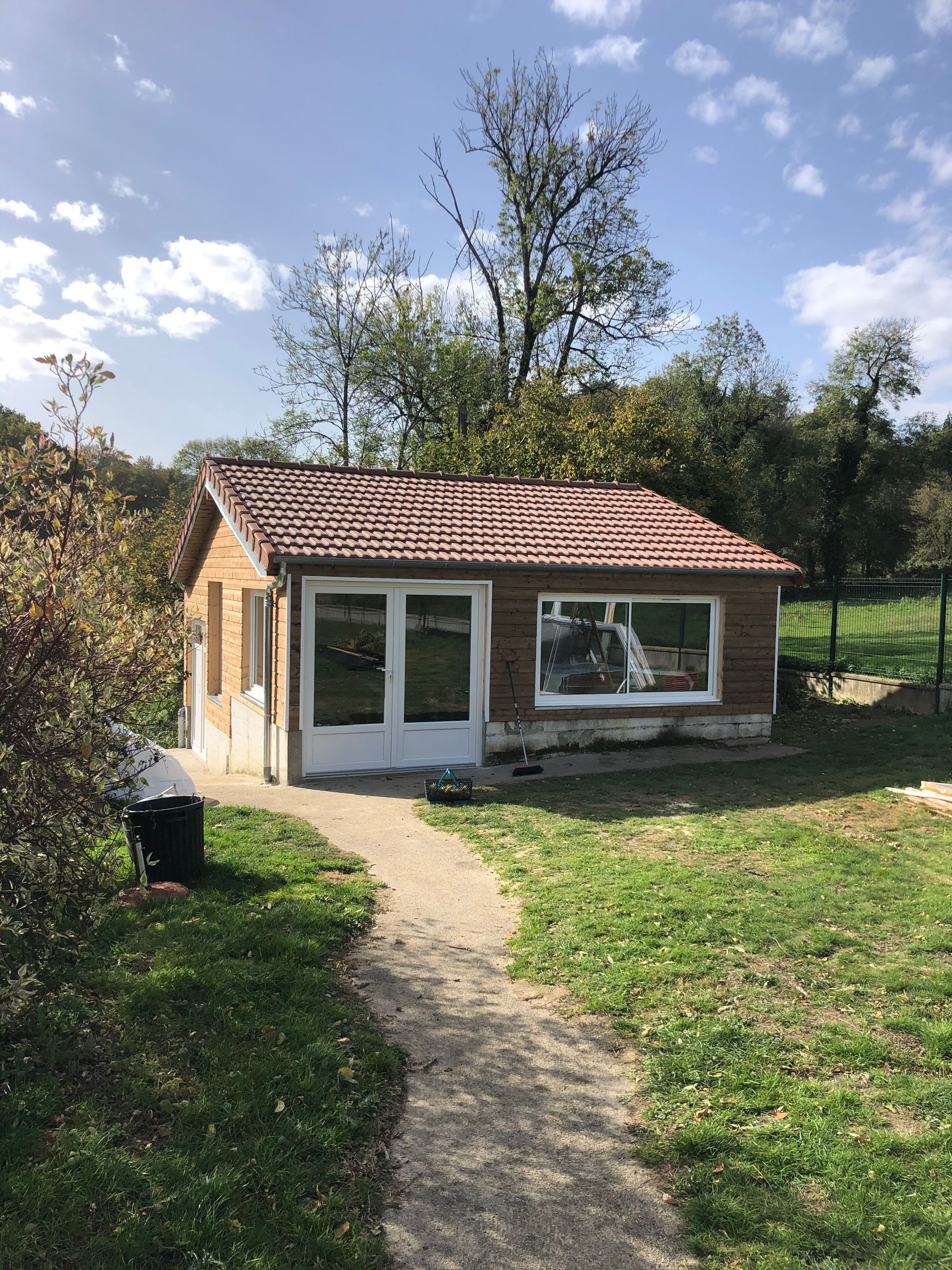 Rénovation de toiture