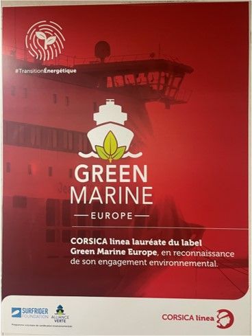 Green Maritime