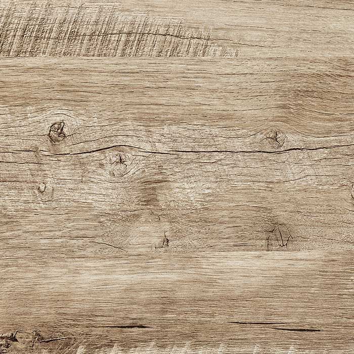 Une allée en cours de construction