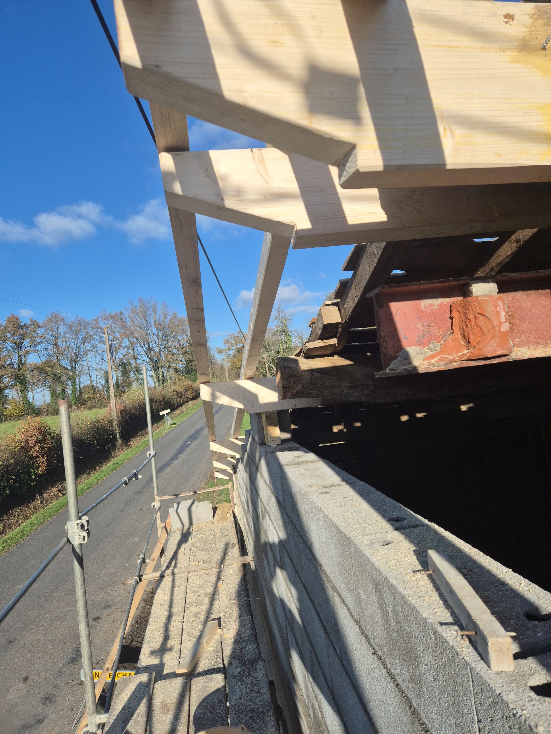 Vers la page Couverture & zinguerie.