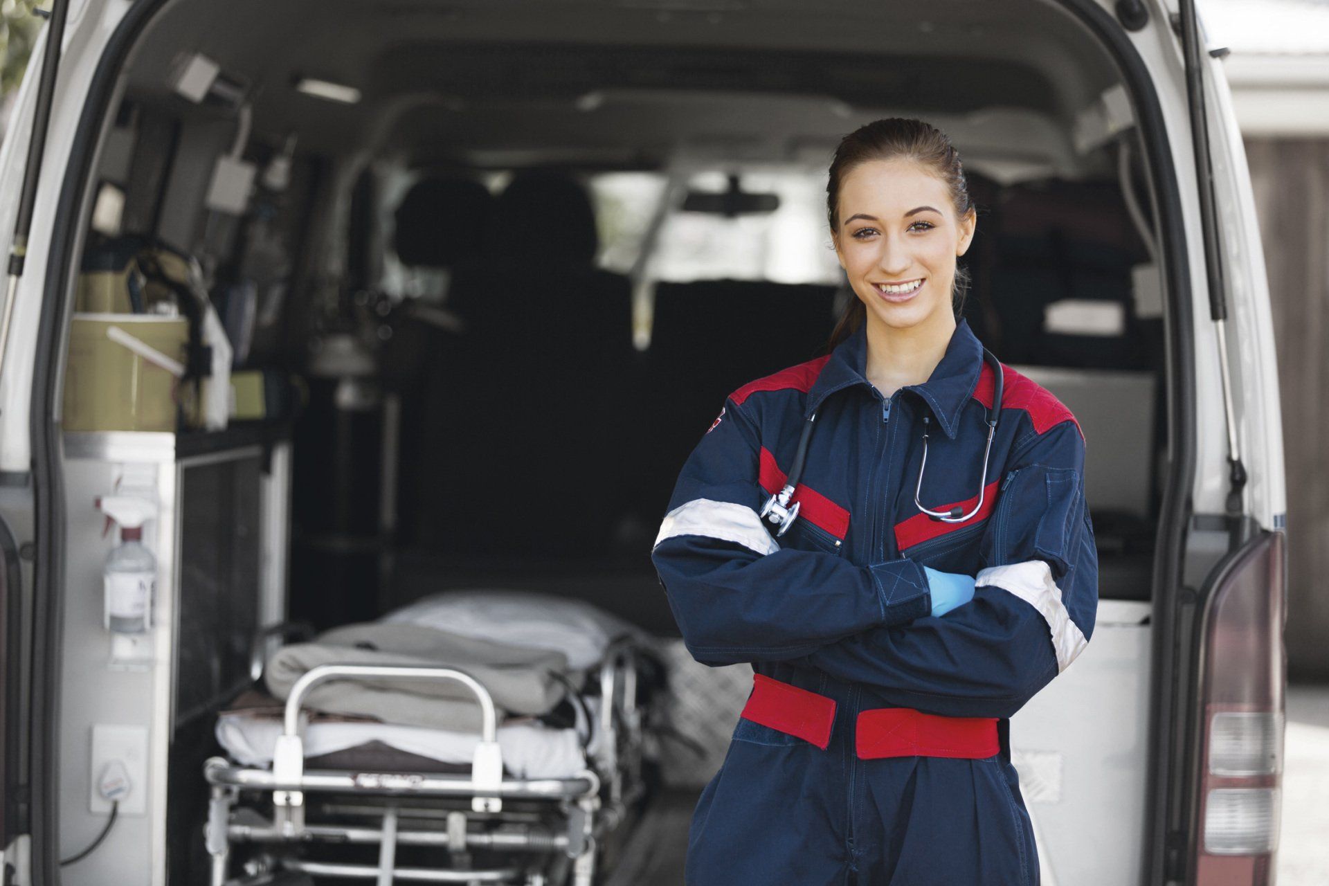 Équipements 1er secours