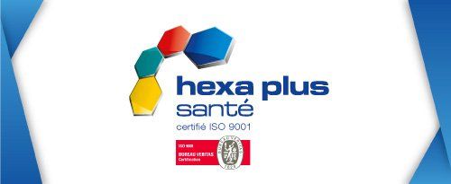 Hexa Plus