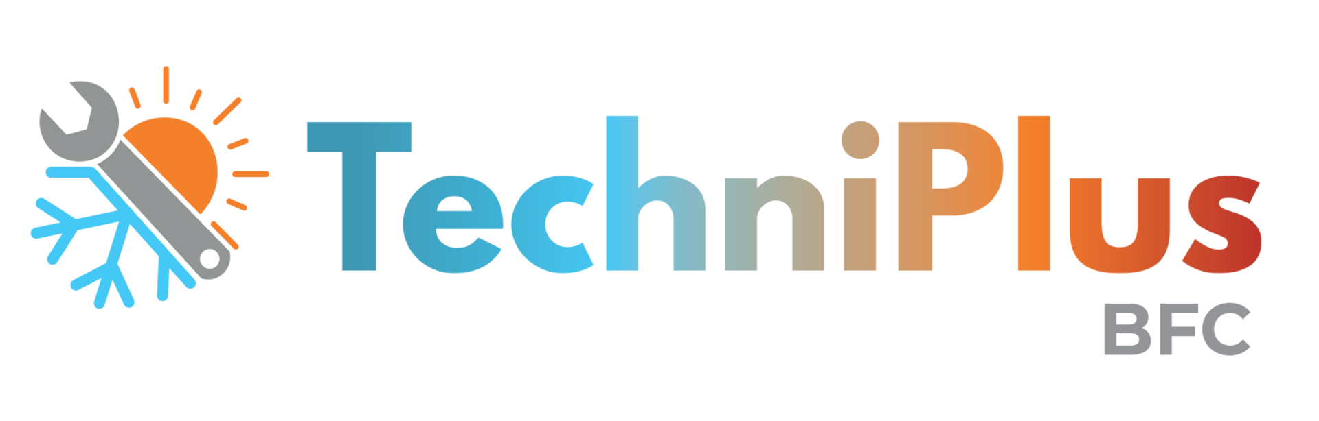 Logo Techniplus BFC
