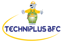 Logo Techniplus BFC