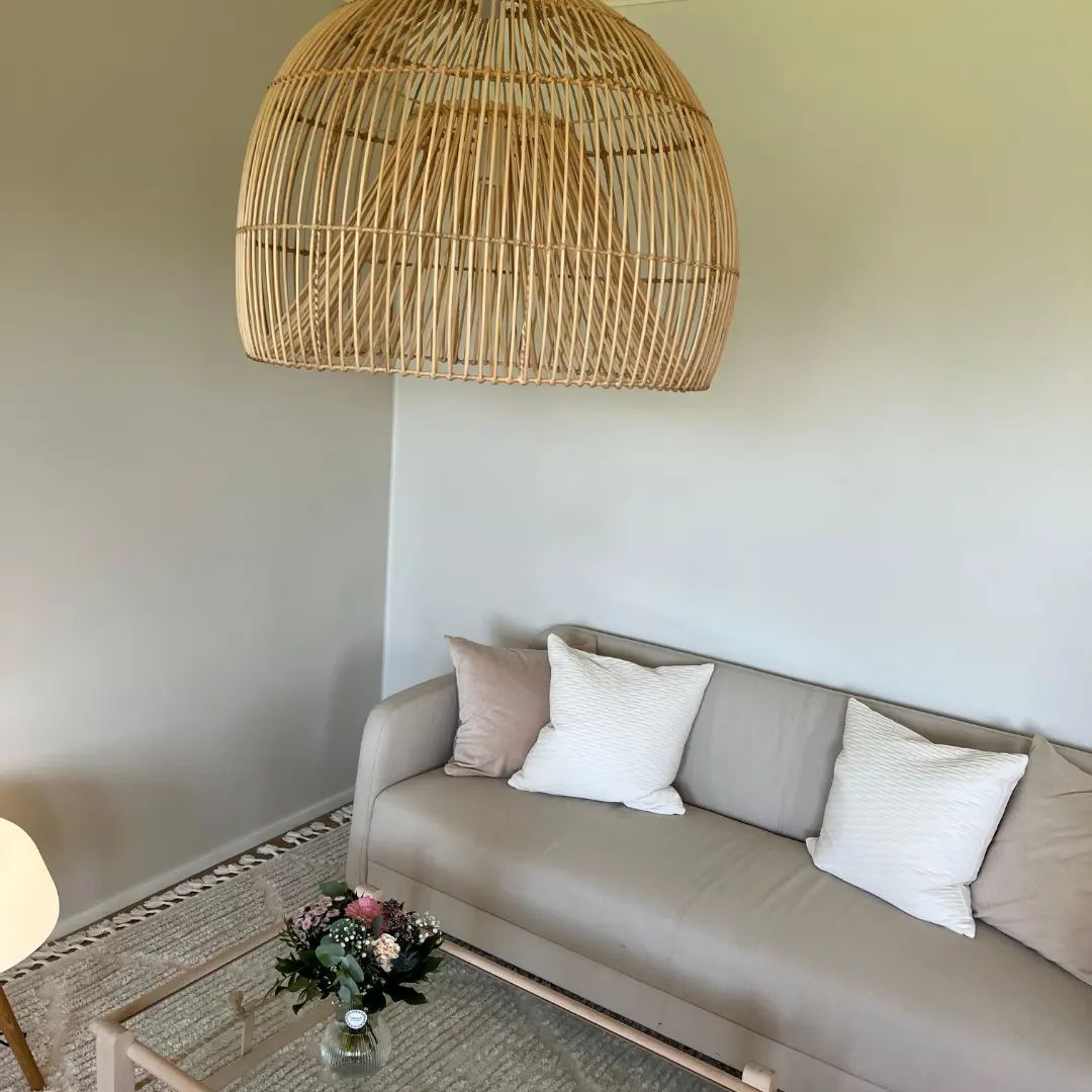 Oleskelutilojen suunnittelu