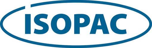 Logo Isopac
