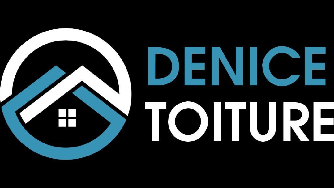 Logo Denice Toiture