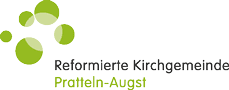 Evang.- Reformierte Kirchgemeinde Pratteln-Augst logo
