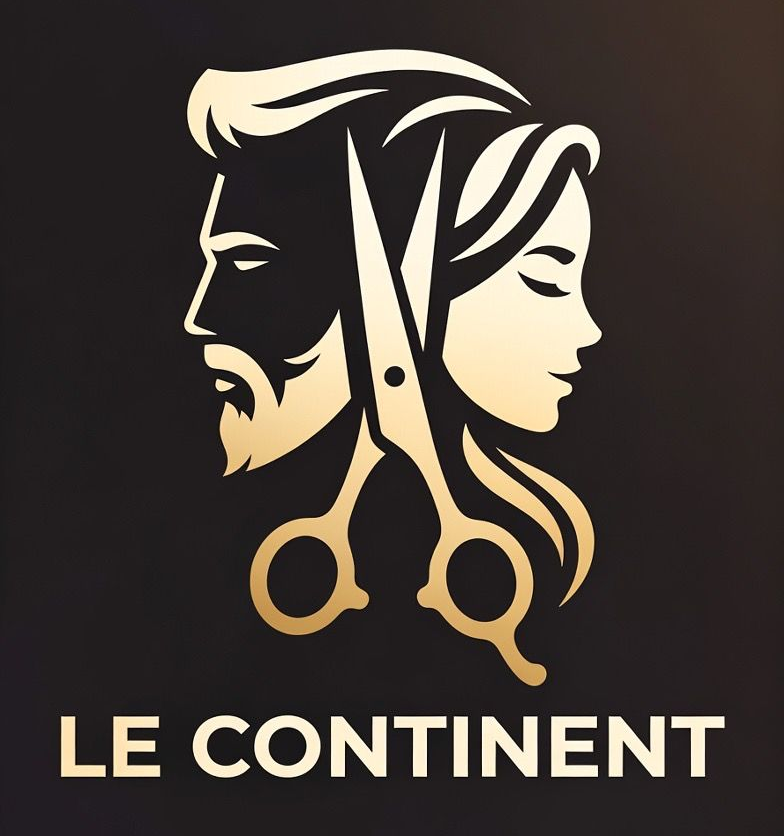 Logo LE CONTINENT
