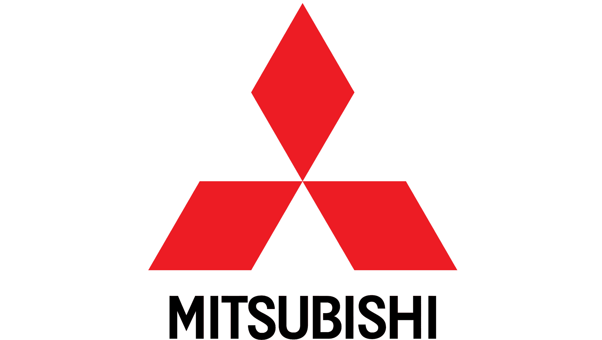 Logo Mitsubishi
