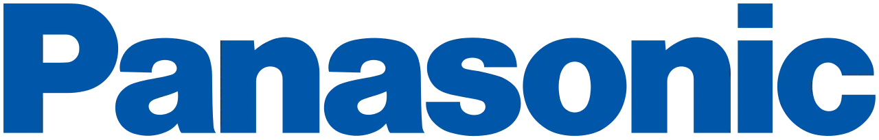 Logo Panasonic