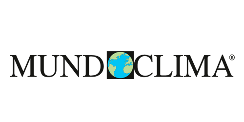 Logo MUNDOCLIMA