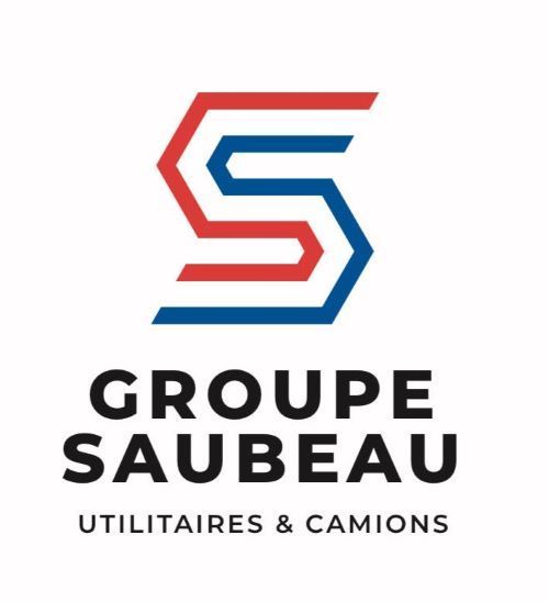 Logo Groupe Saubeau