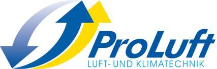 ProLuft logo