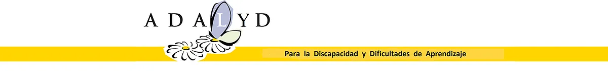 Una imagen borrosa de la palabra adamyd sobre un fondo amarillo.