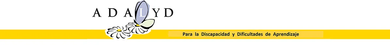 Una imagen borrosa de la palabra adamyd sobre un fondo amarillo.