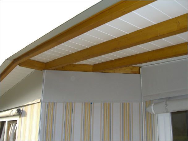 Vorzelte & Überdachungen