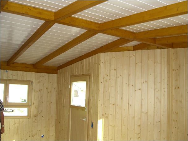 Vorzelte & Überdachungen