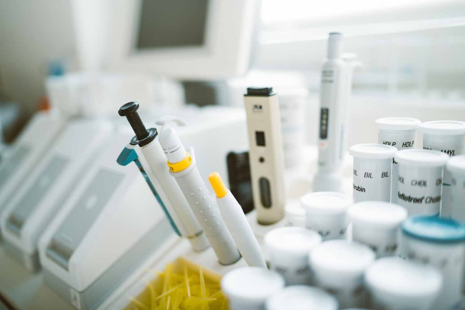 Utensilien - Praxisgemeinschaft am Lindenberg