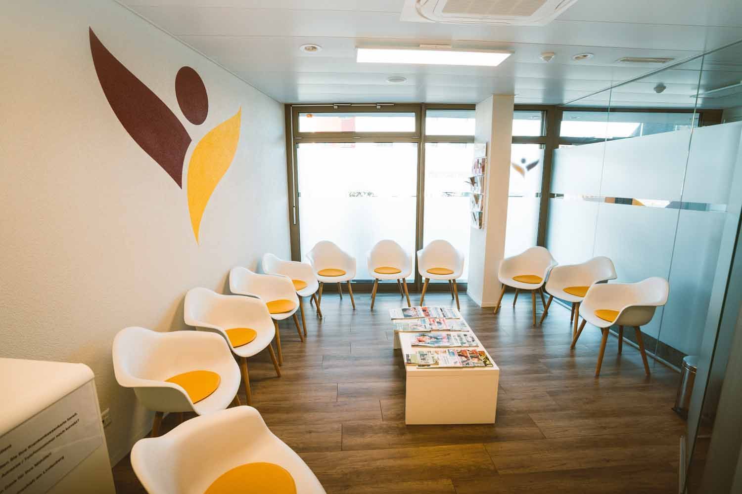 Arztpraxis - Praxisgemeinschaft am Lindenberg