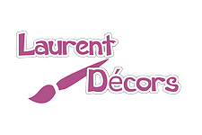 Logo Laurent Décors