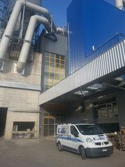 Sanitär Lago - St. Gallen	