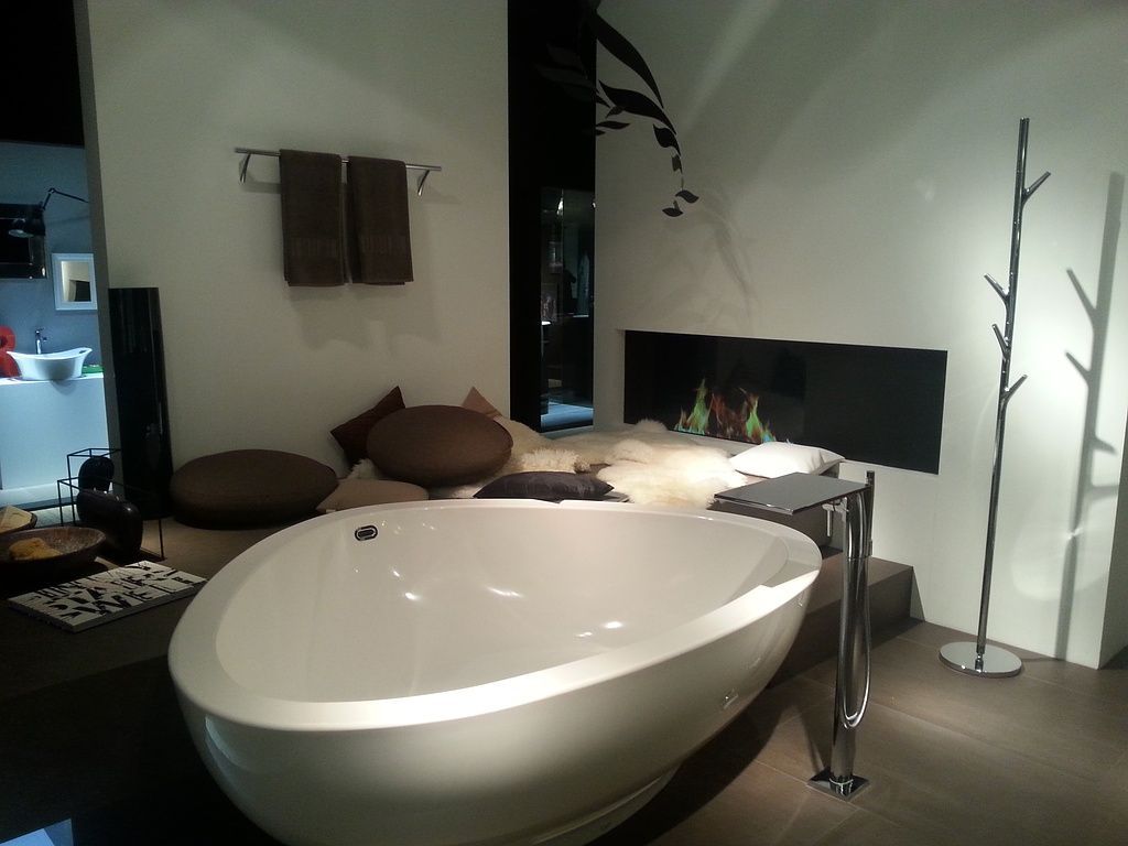 Sanitär Lago - St. Gallen
