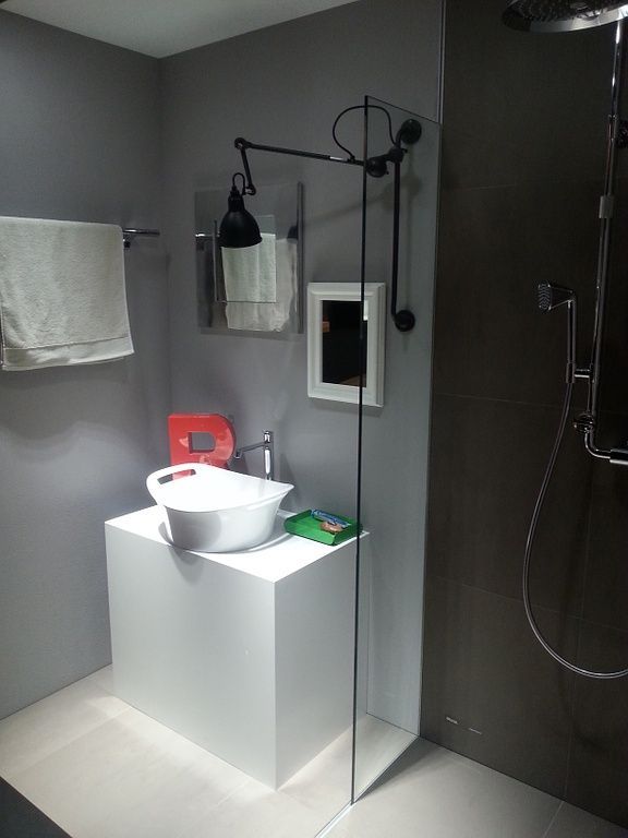 Sanitär Lago - St. Gallen
