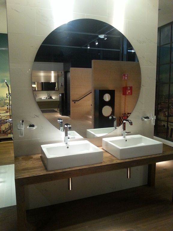 Sanitär Lago - St. Gallen
