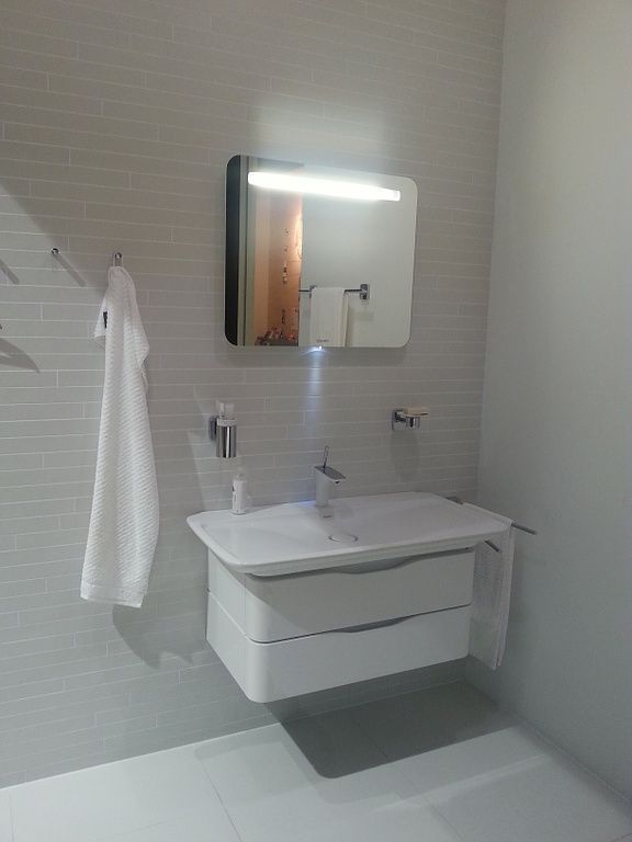 Sanitär Lago - St. Gallen
